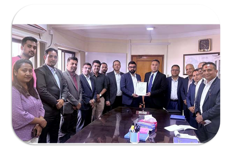 सेबोन र स्टक ब्रोकर संघबीच नियामकीय सुधारका लागि छलफल, नियमावली संशोधन प्रस्ताव